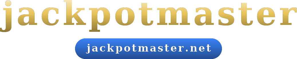 jackpotmaster logo