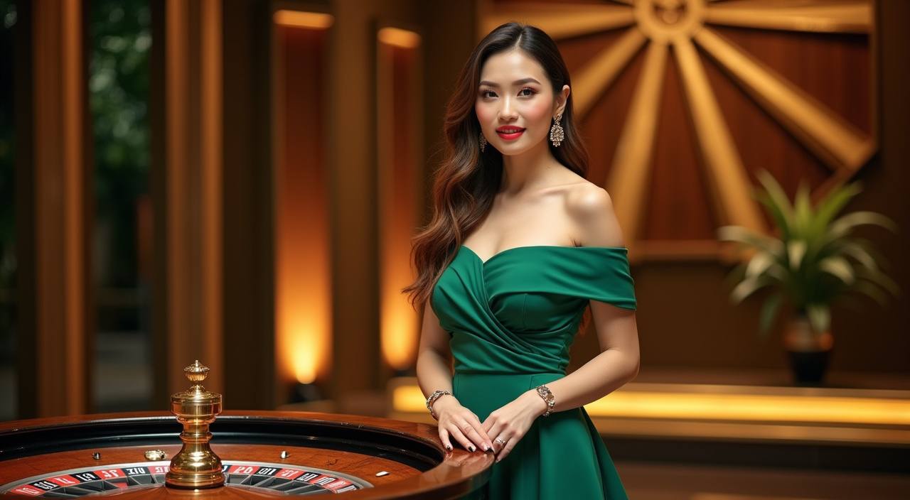 jackpotmaster Speed Baccarat